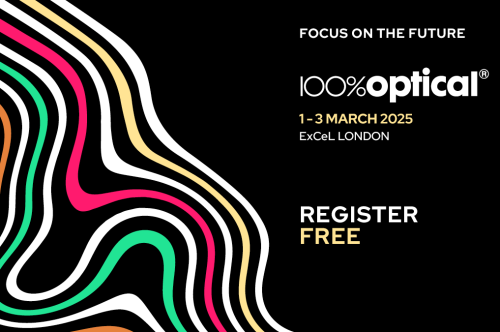 100 % Optical 2025