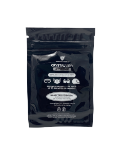 Crystal View Premium Anti Fog Cloth 30pc