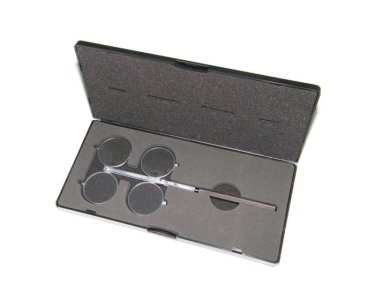 Confirmation Tests - Metal