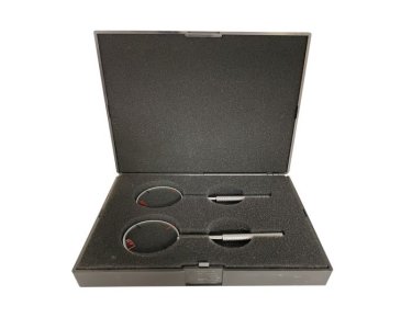 Cross Cylinder Set in Presentation Box 0.75 2 pc Set