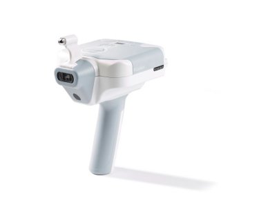 Keeler Tonocare Unit