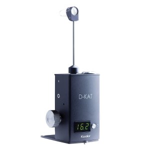 Keeler Digital Z Type KAT (Inc 100 Prisms)