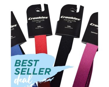 Croakies Sports Bands Mixed 10 Pack