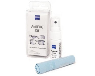 Zeiss Anti Fog Kit 24pcs