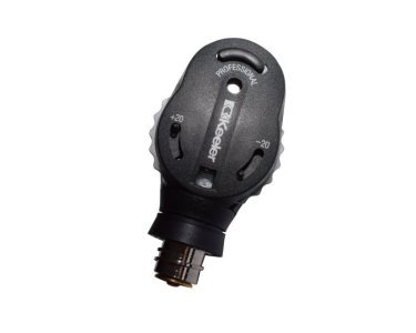 Keeler 3.6v Professional Ophthalmoscope In Case