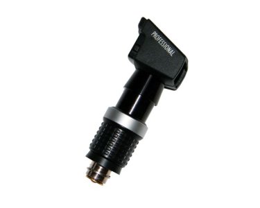 Keeler Professional Streak Retinoscope 3.6v Head Only