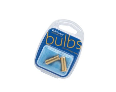 Keeler Pulsair Replacement Bulbs