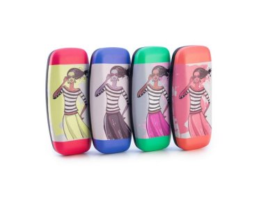 Fashion Case ASSORTED 25pcs