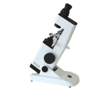 Topcon LM8 Lensmeter