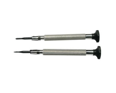 Double Ended Screwdrivers