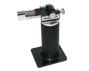 Gas Soldering Torch