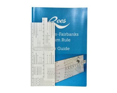 Fairbanks Datum Rule