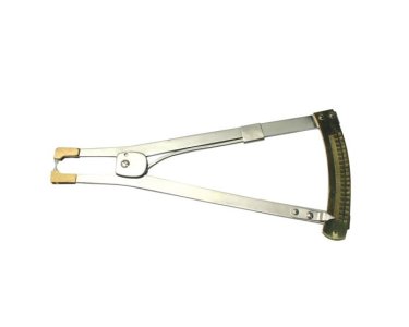 Lens Thickness Caliper - Narrow Jaw