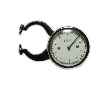 Thickness Gauge - Max Lens Thickness 10mm