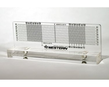 Prescription Aligner - Control Measure