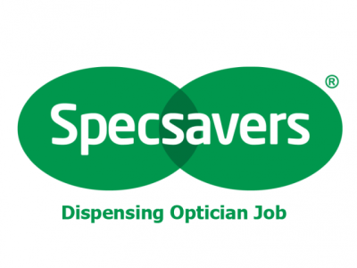 Dispensing Optician