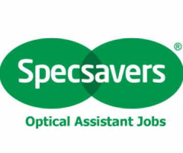 Trainee Contact Lens Assistant