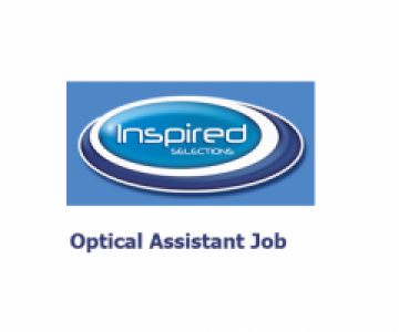 Optical Assistant