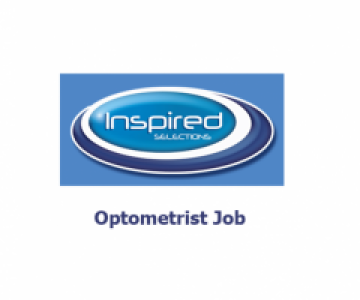 Optometrist