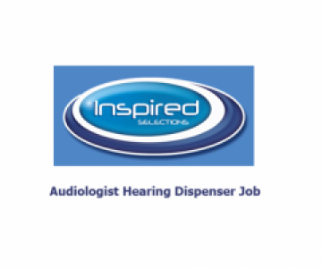 Audiologist / Hearing Aid Dispenser