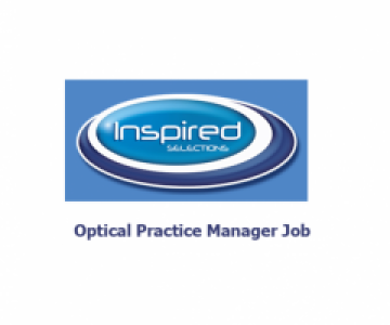 Optical Practice Manager