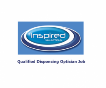 Qualified Dispensing Optician