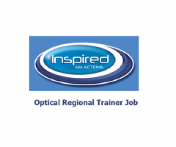 Optical Regional Trainer