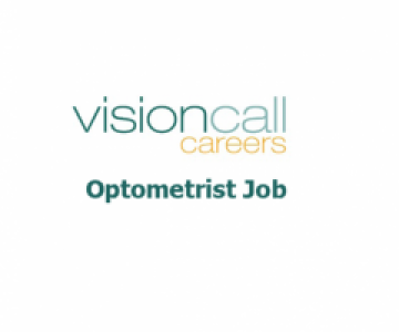 Optometrist