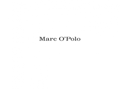MARC O' POLO