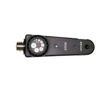 Keeler Specialist Ophthalmoscope Head & Handle 3.6V Keeler Specialist Ophthalmoscope Head & Handle