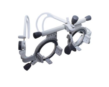 Oculus Universal UB-6 Trial Frame