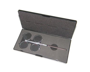 Confirmation Tests - Metal