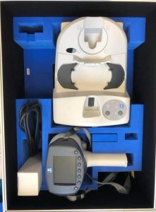 Visionix VX650 Multi-Modal Assessment System